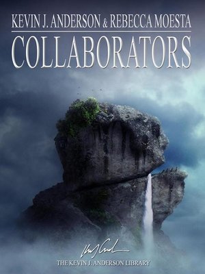 cover image of Collaborators